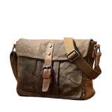 Murray Men's Messenger Bag