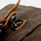 Murray Men's Messenger Bag