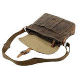 Murray Men's Messenger Bag