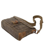 Murray Men's Messenger Bag