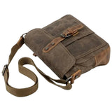 Murray Men's Messenger Bag