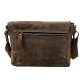 Murray Men's Messenger Bag