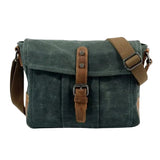 Murray Men's Messenger Bag