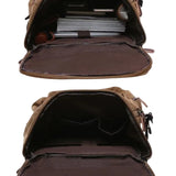 Allan Vintage Men's Backpack