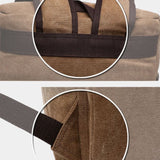 Allan Vintage Men's Backpack