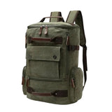 Allan Vintage Men's Backpack