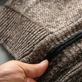 Premium Men's Sweater