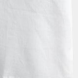 Harold Men's Short Sleeve Shirt with Mandarin Collar and Chest Pocket