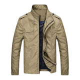Men's Everyday Bomber Jacket