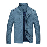 Men's Everyday Bomber Jacket