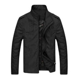 Men's Everyday Bomber Jacket