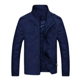 Men's Everyday Bomber Jacket