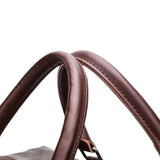 Glen Men's Duffle-Style Travel Bag