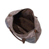 Glen Men's Duffle-Style Travel Bag