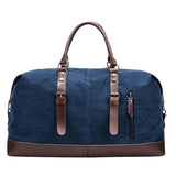 Glen Men's Duffle-Style Travel Bag