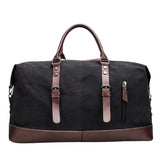 Glen Men's Duffle-Style Travel Bag