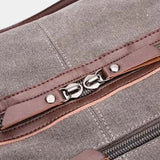 Glen Men's Duffle-Style Travel Bag