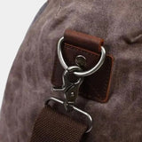 Glen Men's Duffle-Style Travel Bag