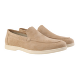 Men's Everyday Suede Loafers
