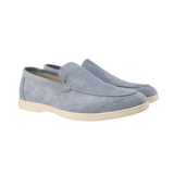 Men's Everyday Suede Loafers