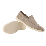 Men's Everyday Suede Loafers