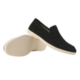Men's Everyday Suede Loafers