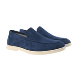 Men's Everyday Suede Loafers