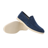 Men's Everyday Suede Loafers