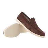 Men's Everyday Suede Loafers