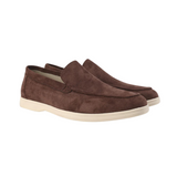 Men's Everyday Suede Loafers