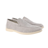 Men's Everyday Suede Loafers