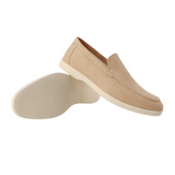 Men's Everyday Suede Loafers
