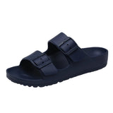 Ronald Men's Buckle Sandals