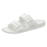Ronald Men's Buckle Sandals