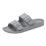Ronald Men's Buckle Sandals