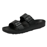 Ronald Men's Buckle Sandals