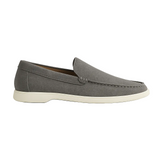 Men's Casual Loafers – Grey