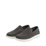 Men's Casual Loafers – Grey
