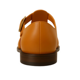 Ross Men's Closed Sandals with Straps
