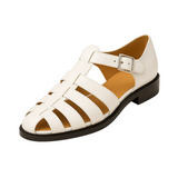 Ross Men's Closed Sandals with Straps