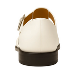 Ross Men's Closed Sandals with Straps