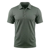 Gordon Men's Stretch Polo Shirt