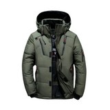 Douglas Men's Warm Winter Jacket