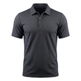 Gordon Men's Stretch Polo Shirt