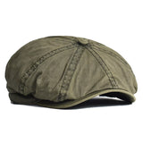 Wade Cotton Vintage Cap
