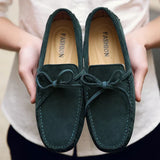 Men's Casual Suede Summer Loafers