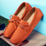 Men's Casual Suede Summer Loafers