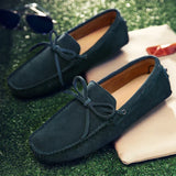 Men's Casual Suede Summer Loafers
