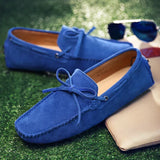 Men's Casual Suede Summer Loafers