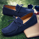 Men's Casual Suede Summer Loafers